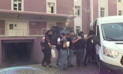 İzmir merkezli DEAŞ operasyonunda üç tutuklama