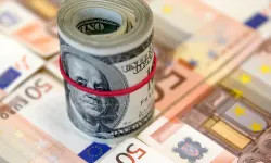 Dolar ve Euro’da hareketlilik
