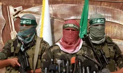 Hamas: İsrail askerlerini esir aldık