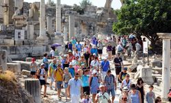 Turizm gelirinde patlama; 20 milyar 225 milyon dolar