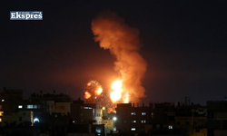“Gazze Şeridi’ne düzenlenecek saldırıların genişletilmesi planı onaylandı”