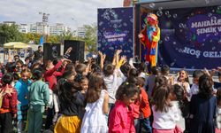 Ergani’de "Mahallemde Şenlik Var" etkinliği
