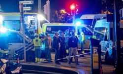 Belçika’da silahlı saldırı şoku