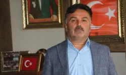 Belediye Başkanı, AK Parti'den istifa etti