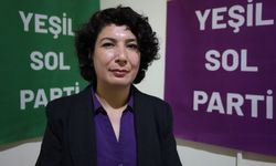 HEDEP Kadın Meclisi Sözcüsü Halide Türkoğlu oldu