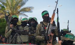 Hamas, yabancı rehineleri önümüzdeki günlerde serbest bırakacak
