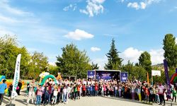 İlçelerde öğrenciler için etkinlikler sürüyor