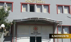 T.C.SİLVAN ASLİYE HUKUK MAHKEMESİNDEN İLAN