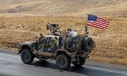 Suriye'nin kuzeydoğusundaki ABD üssüne SİHA saldırısı düzenlendi