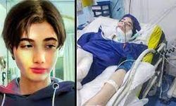 İran’da ahlak polisinin darp ettiği iddia edilen genç kız hayatını kaybetti