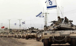 İsrail yanlışlıkla Mısır mevzilerini vurdu