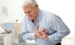Kalp krizi riskini 5 dakikada tespit etmek mümkün
