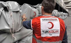 Türk Kızılay: Gazze'de görev yapan yerel ekibimizle iletişim kuramıyoruz