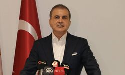 Ömer Çelik: Gazze'de derhal ateşkes ilan edilmesi gerekir