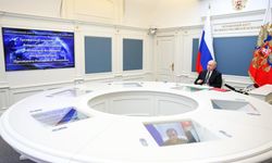 Rusya’dan nükleer misilleme tatbikatı