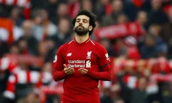 Liverpool'un yıldızı Salah'tan Gazze için yardım çağrısı