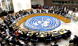 BM Güvenlik Konseyi, Gazze için "acil" toplandı