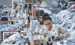 Tekstilde Mısır'a büyük göç