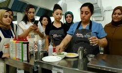 Diyarbakır'da kadınların istihdamı için yeni bir proje