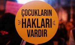 Suça sürüklenen çocukların oranında % 70 artış