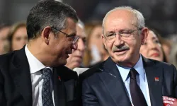 Kılıçdaroğlu: Özgür Özel’i kutluyorum