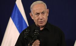 Netanyahu sivilleri hedef aldığını kabul etti!