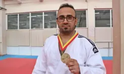 Judoda Balkan şampiyonu oldu