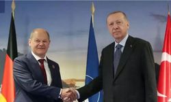 Cumhurbaşkanı Erdoğan'dan Alman gazetecinin sorusuna sert cevap