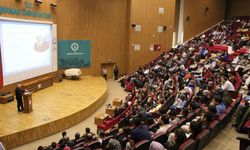  Şırnak Üniversitesi'nde akademik açılış töreni düzenlendi