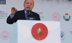 Erdoğan: Ateş çemberinin ortasındayız