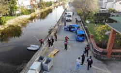  Kayıp öğretmenin cesedi bulundu