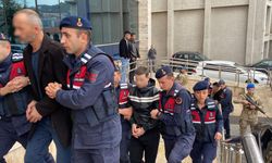 Yanmış ceset olayında 3 tutuklama