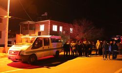 Kayseri’de vahşet: Kadın başı ezilerek öldürüldü