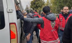 Diyarbakır’da gözaltına alınan 55 kişi serbest bırakıldı
