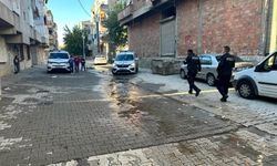 Diyarbakır’da bir kız çocuğu silahla vuruldu