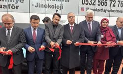 Diyarbakır’da ilk özel hayvan hastanesi açıldı