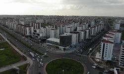 Diyarbakır'ın bir ilçesi birçok kentten büyük
