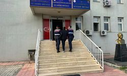 Diyarbakır’da arama kaydı bulunan 10 şüpheli yakalandı