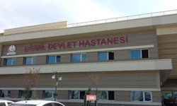 Bismil’de kayıt dışı ameliyat yapan 2 doktor gözaltına alındı