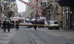 İstiklal Caddesi'ndeki bombalı saldırı davasında 6 tahliye