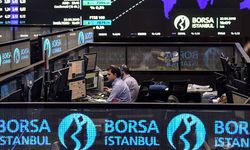Borsa İstanbul’da dünya rekoru