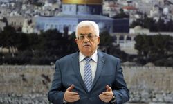 Filistin Başkanı Mahmud Abbas’a suikast