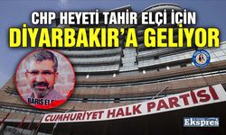 CHP heyeti Tahir Elçi için Diyarbakır’a geliyor