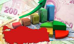 Türkiye ekonomisi 3. çeyrekte yüzde 5,9 büyüdü