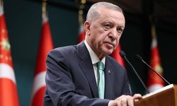 Erdoğan, Tanzanya Büyükelçisi Bakari’yi kabul etti