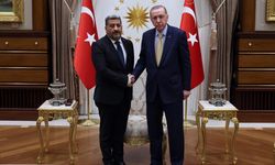 AK Parti Diyarbakır İl Başkanlığı’na iki ay aradan sonra atama