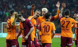 Galatasaray'da değişiklik