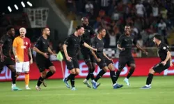 Hatayspor, Galatasaray'ın namağlup serisine son verdi