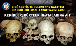 KEMİKLER, KÜRTLERİN ATALARINA AİT