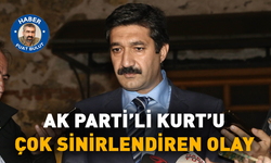 AK Partili Kurt'un isyanı: Yazıktır, günahtır